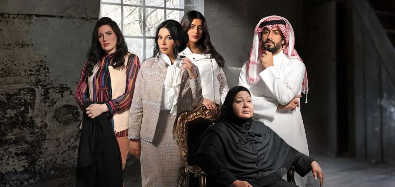 مسلسل خذيت من عمري وعطيت الحلقة 22 الثانية والعشرون