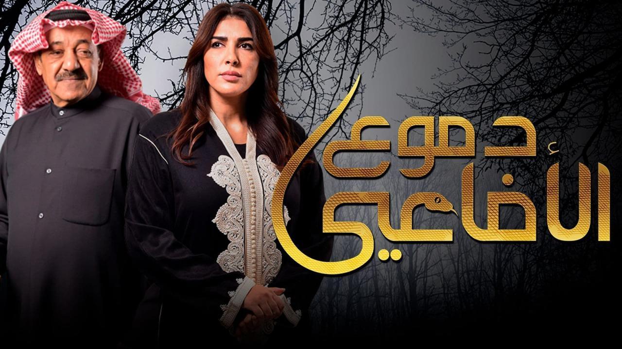 مسلسل دموع الأفاعى الحلقة 12 الثانية عشر