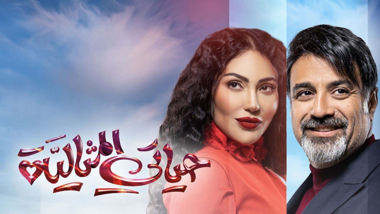 مسلسل حياتى المثالية الحلقة 28 الثامنة والعشرون