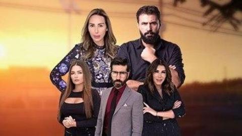 مسلسل هند خانم الحلقة 38 الثامنة والثلاثون