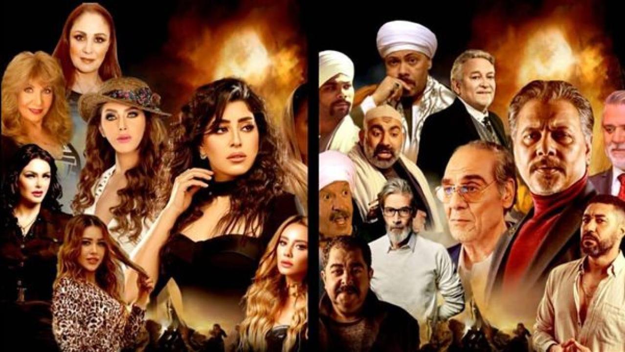 مسلسل تل الراهب الحلقة 18 الثامنة عشر