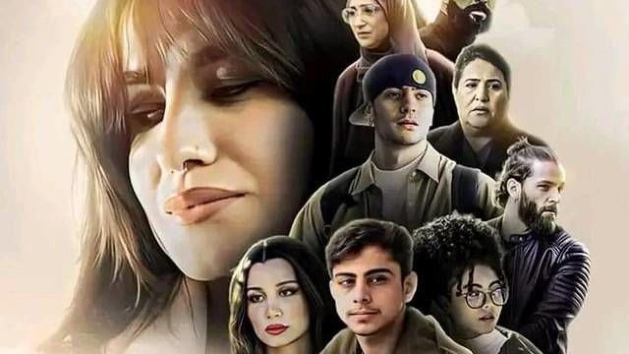 مسلسل فلوجة 2 الحلقة 18 الثامنة عشر