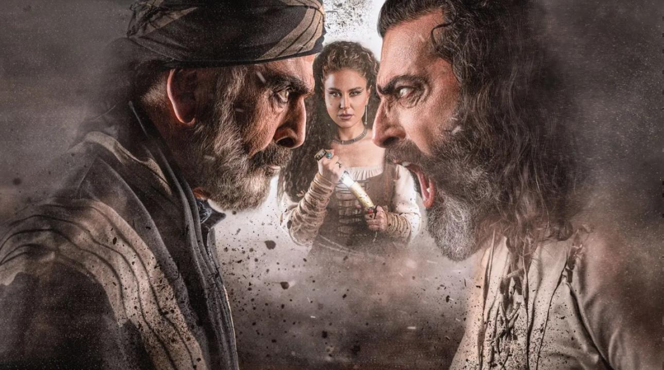 مسلسل العربجى 2 الحلقة 26 السادسة والعشرون